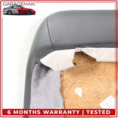 2007-2009 Mercedes W211 E350 Front Left or Right Top Upper Seat Cushion OEM