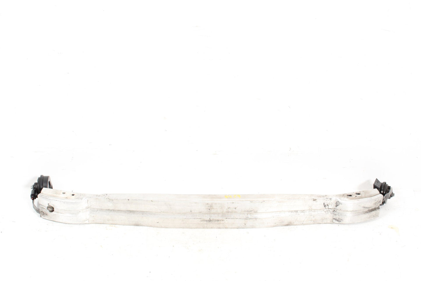 08 - 12 Audi A4 S4 A5 S5 Front Bumper Reinforcement Bar Beam 8K0807113C OEM