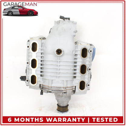 2009-2018 Porsche Cayenne 958 Audi S4 Q7 A6 Engine Supercharger 06E145601E OEM