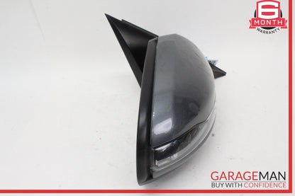 2015-2020 Mercedes-Benz C300 W205 Right Door Mirror w/ Blind Spot 2058109800