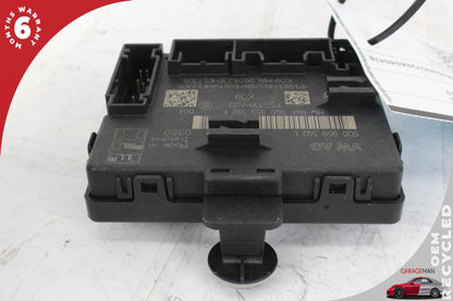 2019-2025 Audi A3 S3 Q3 VW Atlas Arteon Front Right Side Door Control Module OEM