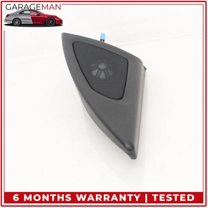 2010-2017 BMW 550i F07 Front Left Driver Side Door Tweeter Speaker 7197867 OEM