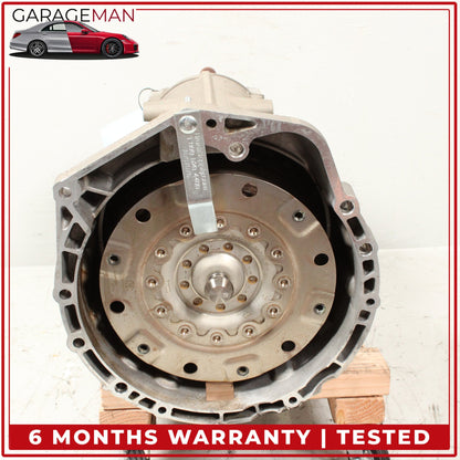 2012-2018 BMW 640i F12 RWD 3.0L 8 Speed Automatic Transmission GA8HP45Z OEM 106K