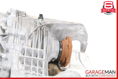 2017-2024 Audi Q7 Rear Axle Differential Carrier 0D2500043C OEM