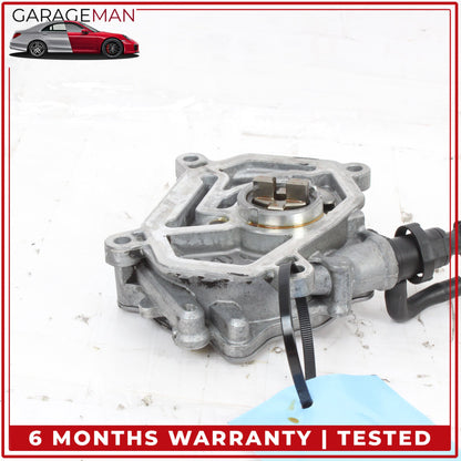 2014-2020 Mercedes X156 GLA250 Engine Motor Vacuum Pump 2701800901 OEM