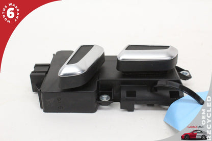 2008-2020 Audi SQ5 A3 A6 Front Left Side Seat Adjustment Switch 8K0959747 OEM