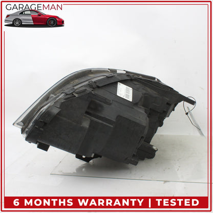 2015-2017 Mercedes W242 B-Class Electric Drive Front Right Head Light Lamp OEM