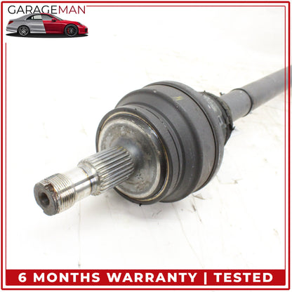 2010-2019 Mercedes W218 CLS63 E63 SL63 AMG Rear Left or Right CV Axle Shaft OEM