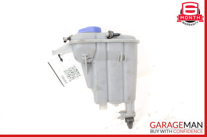 2008-2012 Audi A5 S5 A4 S4 Q5 Coolant Overflow Reservoir Tank 8K0121405M OEM