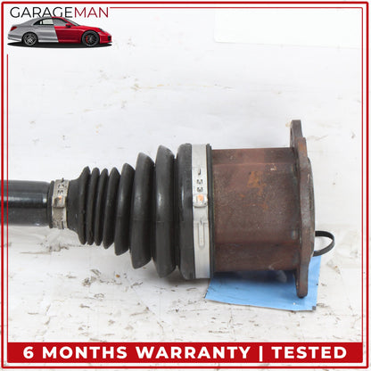 2011-2018 Audi A8 A6 A7 Front Left or Right CV Axle Drive Shaft 4G0407271F OEM