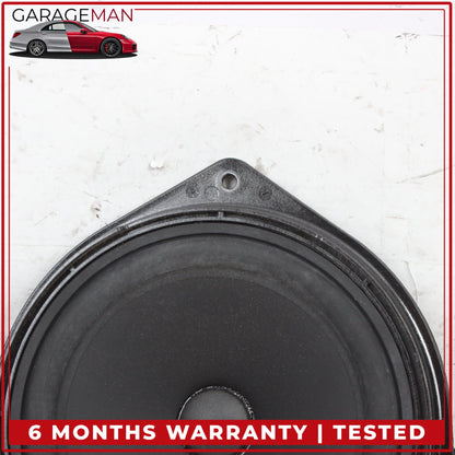 2008-2018 Mercedes C207 E550 C350 Front Left and Right Side Door Speaker Set OEM