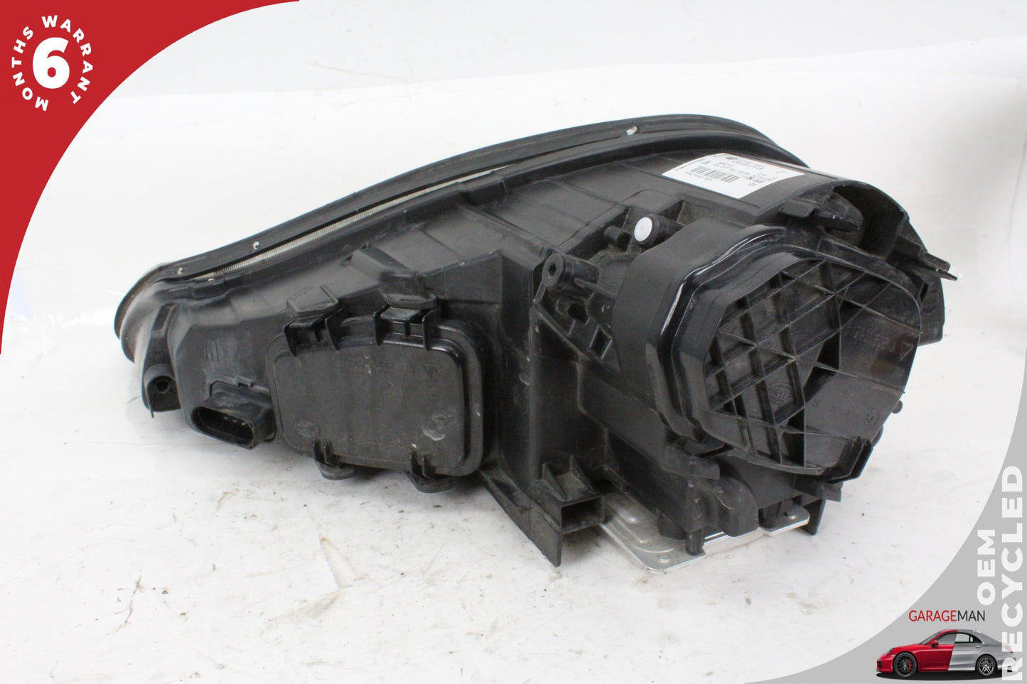 2008-2010 Porsche Cayenne 957 Front Right Side Xenon Head Light Lamp OEM