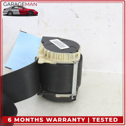2010-2012 Land Rover Range Rover L322 Front Left Side Seat Belt 13855DY10 OEM