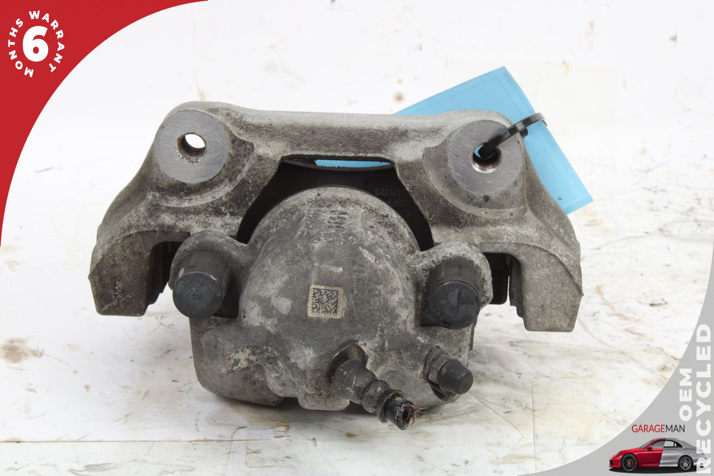 2015-2020 BMW 430i F36 Front Brake Calipers (set of 2) 6857687