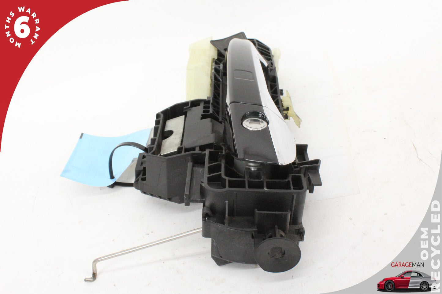2014-2019 Mercedes W117 CLA45 AMG Front Left Door Exterior Handle 2047602934 OEM