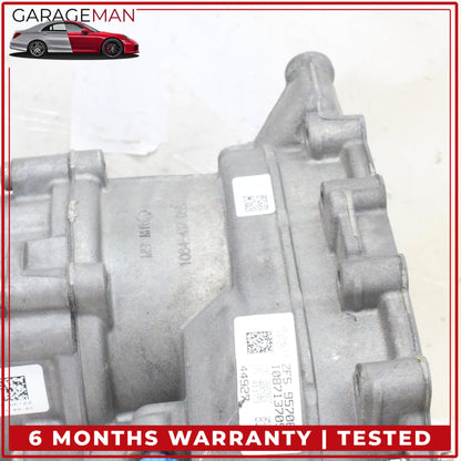 2012-2015 Audi A7 3.0L AWD Automatic Transmission Differential Transfer Case OEM