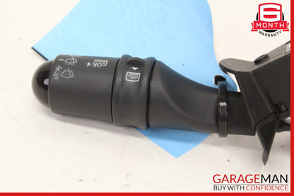 2008-2015 Smart Fortwo 451 Windshield Wiper Switch Stalk 4519050400 OEM