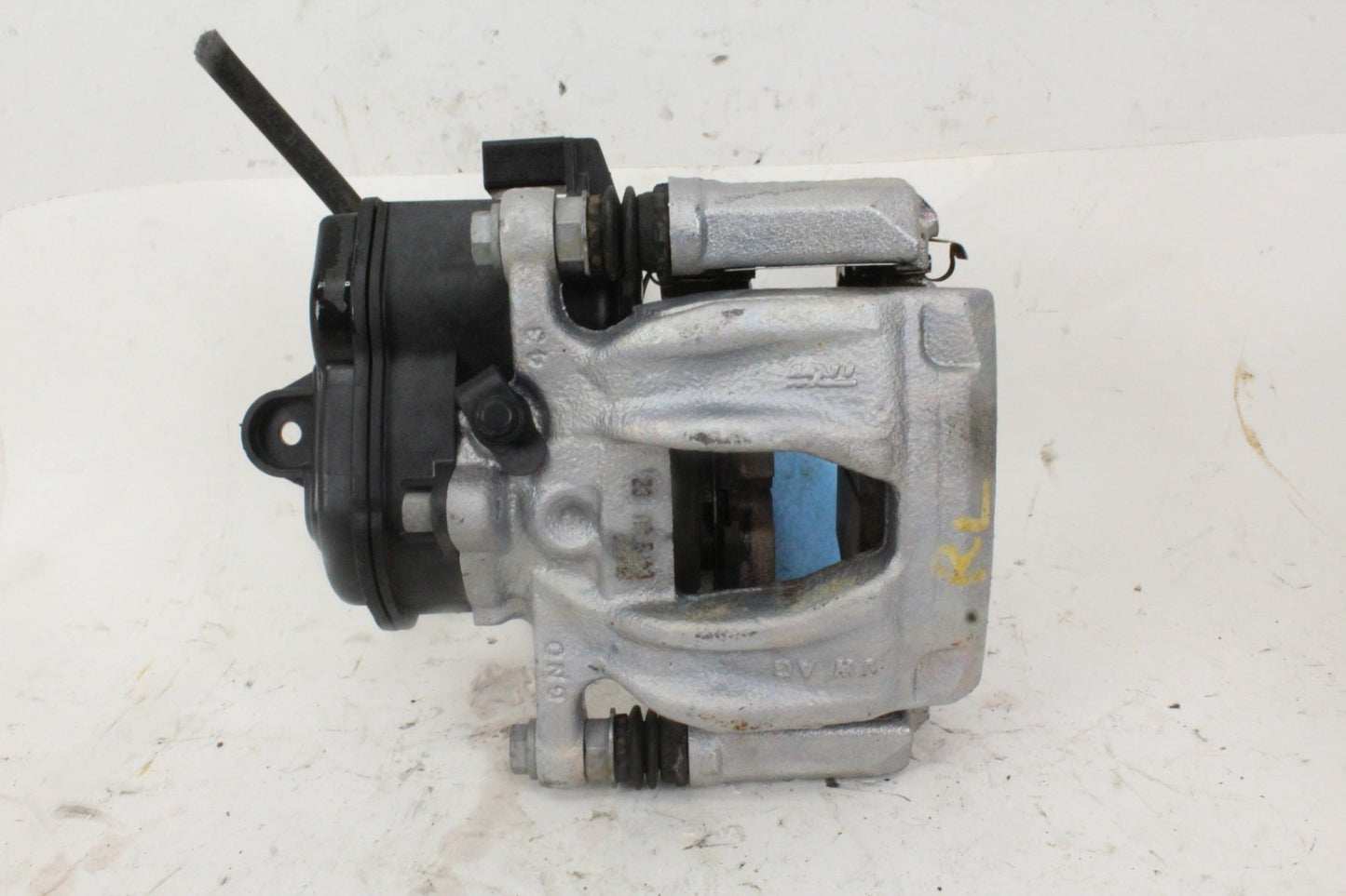 2018-2024 Audi A4 B9 Rear Left and Right Side Brake Caliper Set Of 2 Pc OEM