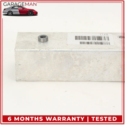 2014-2021 BMW i3 I01 Front Left Side Lower Bumper Reinforcement Bar Bracket OEM