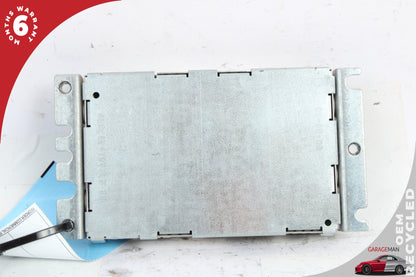 2010-2013 Land Rover LR4 SUV Sirius Satellite Radio Receiver 9H4218C963AA OEM