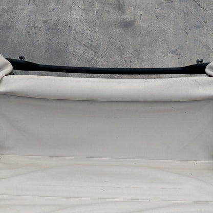 2011-2017 Mercedes W207 E400 E350 E550 Convertible Soft Top Roof 2077700101 OEM