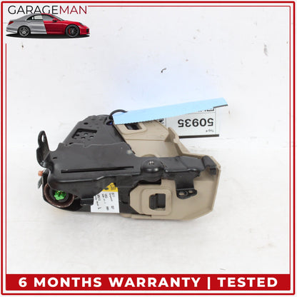 2010-2018 Mercedes W218 CLS63 AMG CLS550 Front Left Seat Airbag 2128602302 OEM