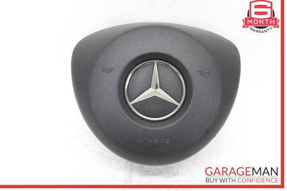 2015-2021 Mercedes-Benz C300 W205 Steering Wheel Airbag 0008602100
