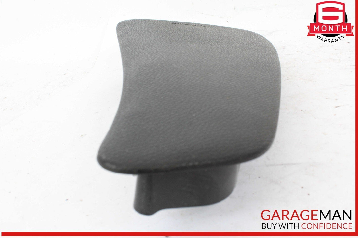 10-18 Mercedes W212 E350 E250 Front Left Side Seat Side Airbag Air Bag Black OEM