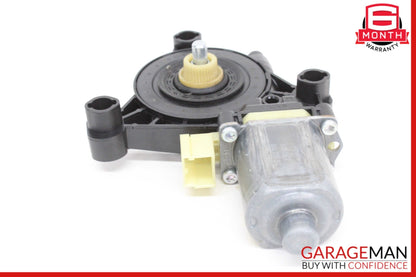 2017-2024 Audi Q7 Right Passenger Window Regulator Motor 8W0959801 Genuine