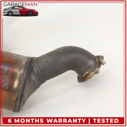 2020-2023 Mercedes W205 C300 GLC300 Catalytic Converter 2384902900 OEM