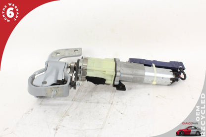 12-17 Audi SQ5 8R Tailgate Power Liftgate Motor 8R0827852 Genuine
