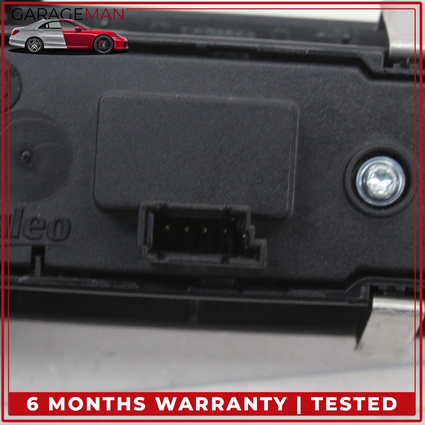 2019-2025 BMW M340i G20 Front Left Side Headlight Control Switch 9461139 OEM