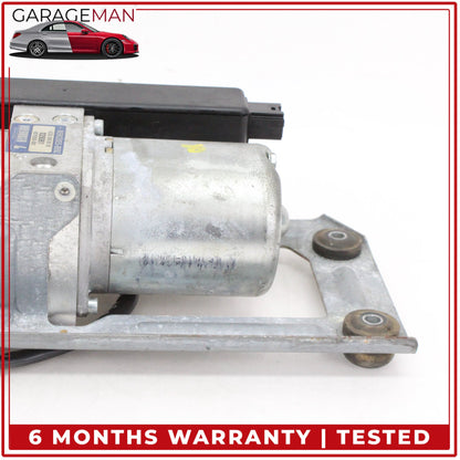 2003-2009 Mercedes R230 SL550 SL55 AMG Convertible Top Hydraulic Pump Motor OEM