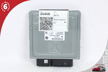 2011-2013 BMW 128i 328i Engine Computer Control Module Unit ECU ECM OEM