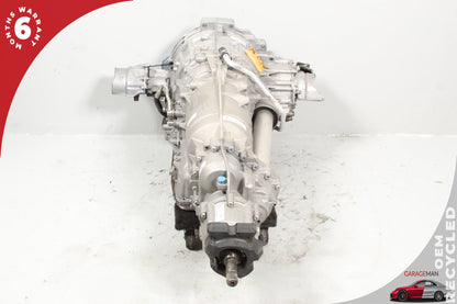 2012-2015 Audi A7 4G AWD 3.0L Automatic Transmission Assembly 135K