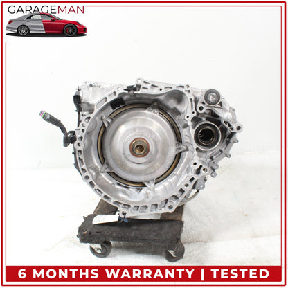 2023-2025 BMW X2 U10 AWD 2.0L DCT Automatic Transmission GD7Y40FG 19k Miles