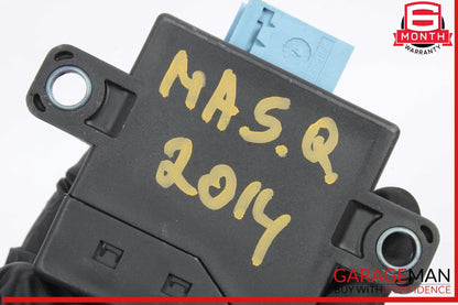 2014-2018 Maserati Quattroporte Power Steering Control Module 670009685 Genuine