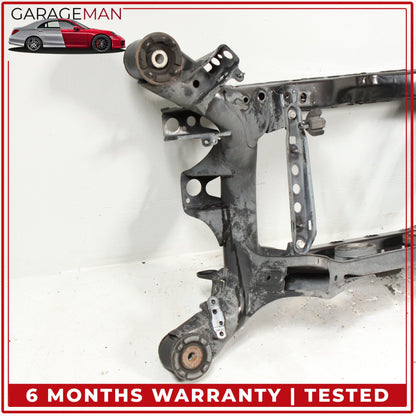 2001-2006 Lexus LS430 XF30 Rear Sub Frame Subframe Crossmember 5120650040 OEM