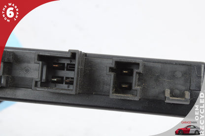 2003-2011 Mercedes W211 E350 Front Left Side Seat Control Module 2118704085 OEM
