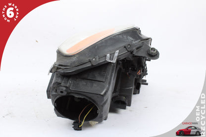 06-08 Mercedes-Benz ML350 W164 Front Right Halogen Head Light Lamp 1648203861