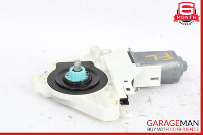 2012-2018 Audi S7 Front Left Driver Side Window Regulator Motor 8K0959801B OEM