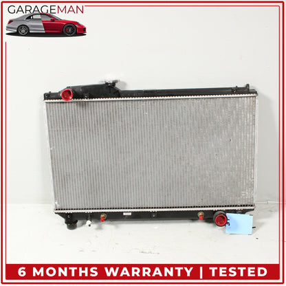 2001-2006 Lexus LS430 XF30 Sedan Front Engine Cooling Radiator 4221723823 OEM