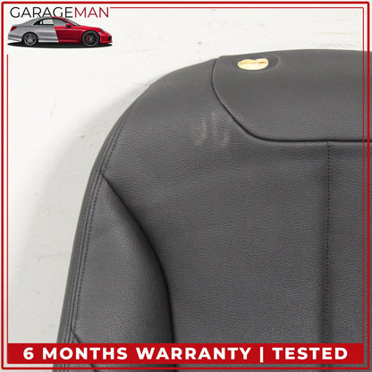 2012-2018 BMW 320i xDrive Front Right Upper Seat Cushion 7308728 OEM