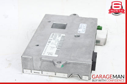 2007-2009 Audi Q7 MMI Control Module Unit 4E0035729A Genuine OEM