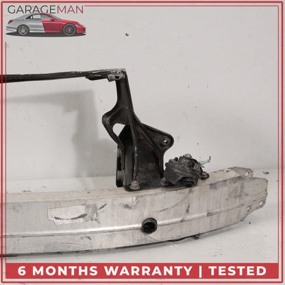 2007-2014 Mercedes W221 S550 CL550 Front Bumper Reinforcement Impact Bar OEM