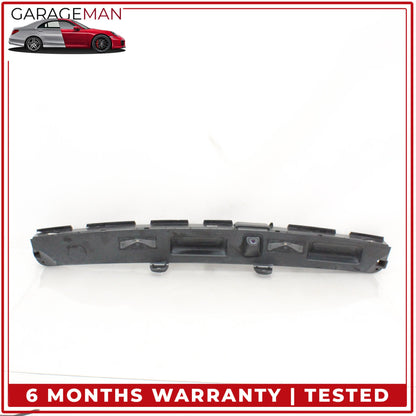 2010-2017 BMW 550i F07 Rear Trunk Open Release Handle w/ Camera 7223190 OEM