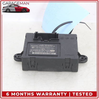 2013-2017 LR Range Rover L405 L494 Rear Left or Right Door Control Module OEM