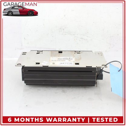 2005-2008 Mercedes R230 SL500 SL55 AMG Audio Amplifier AMP Bose 2308203889 OEM