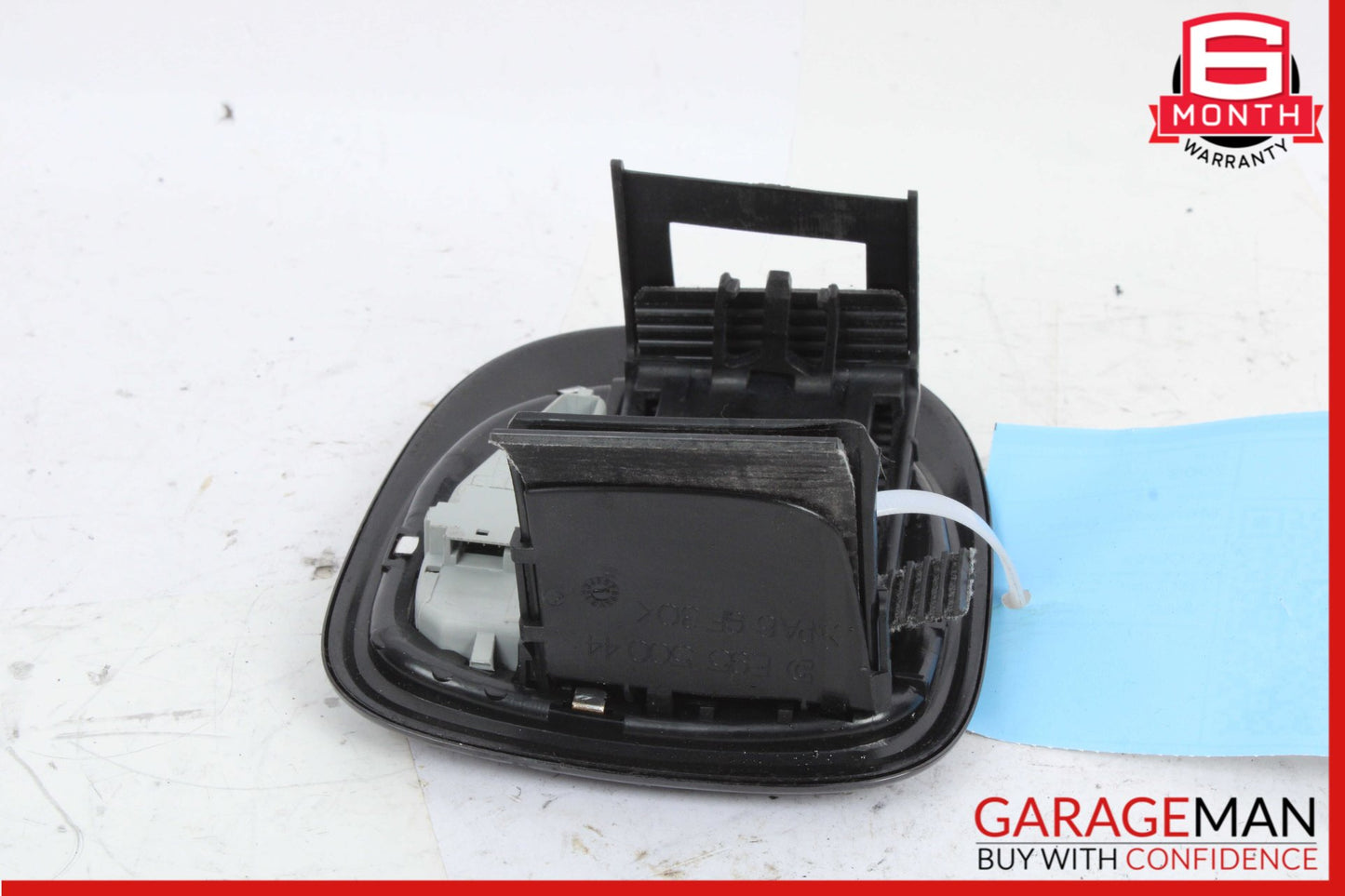 2000-2006 Mercedes W220 S55 AMG Gear Shifter Selector Indicator Display Trim OEM