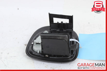 2000-2006 Mercedes W220 S55 AMG Gear Shifter Selector Indicator Display Trim OEM